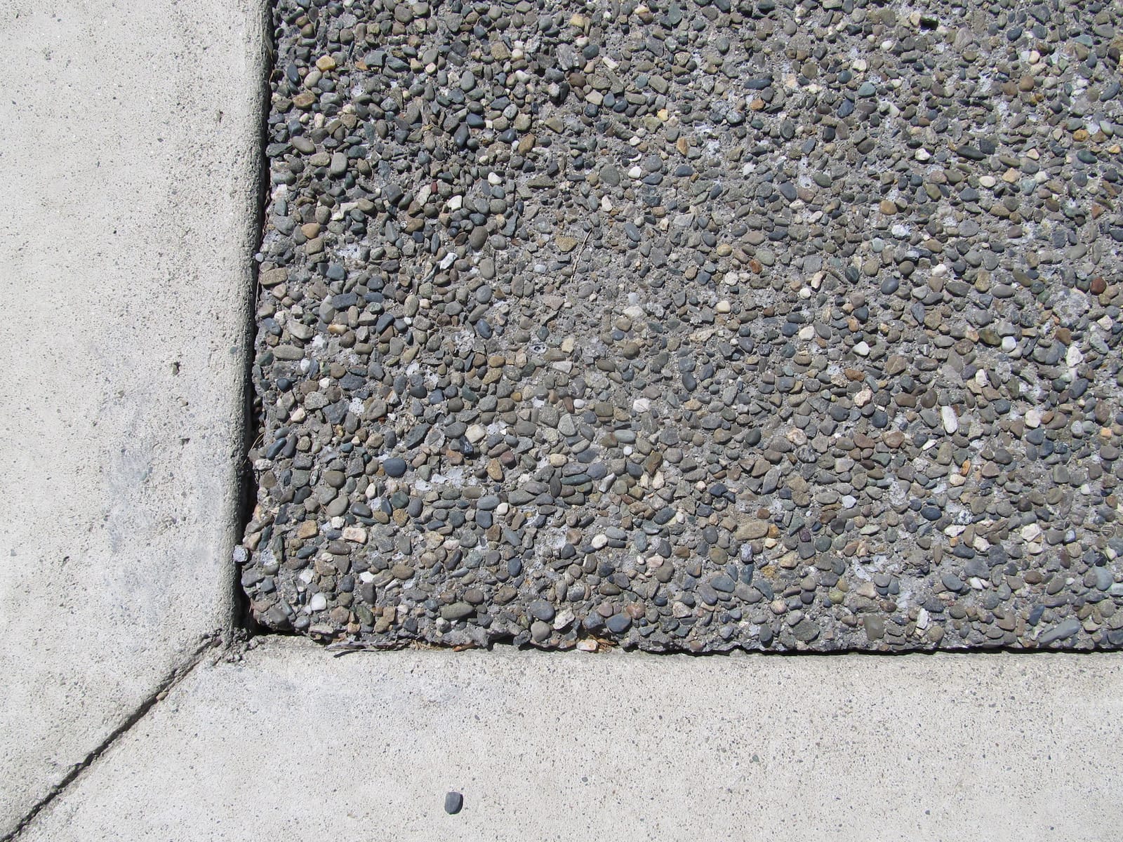 Concrete Driveways