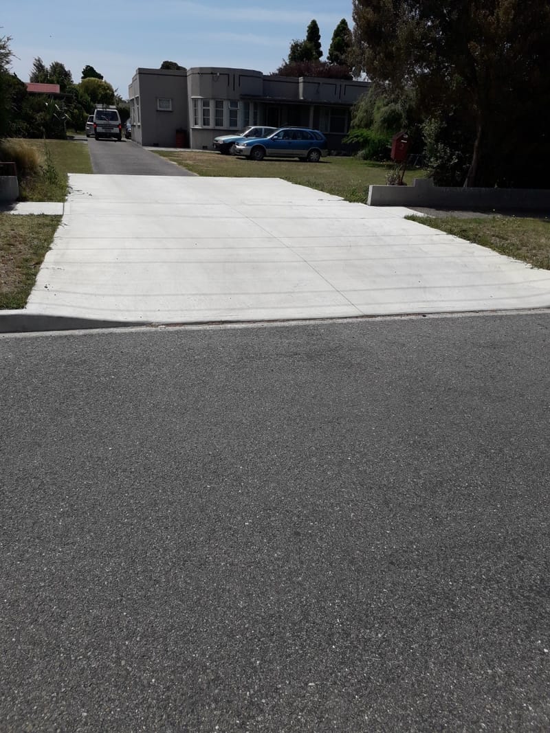 Concrete Construction