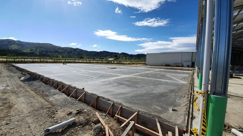 Concrete Construction