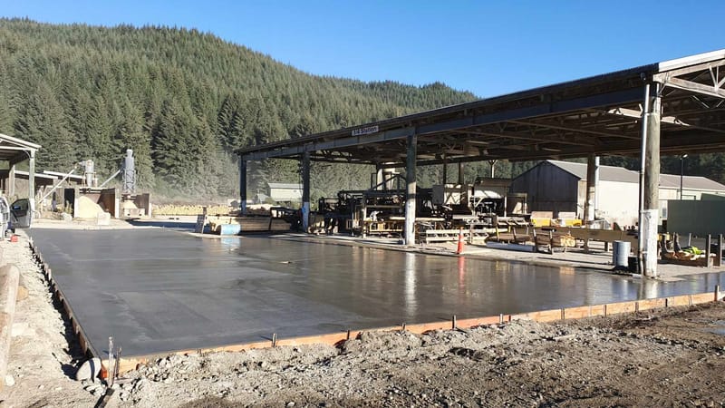 Concrete Construction