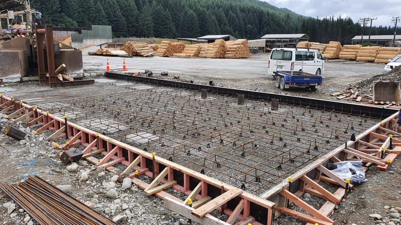 Concrete Construction