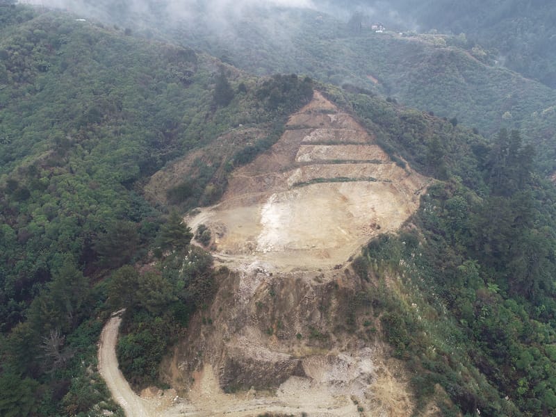 Our Quarries