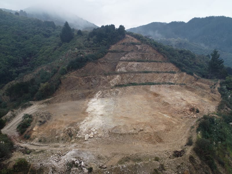 Our Quarries
