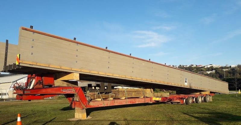 Saltwater Creek Bridge
