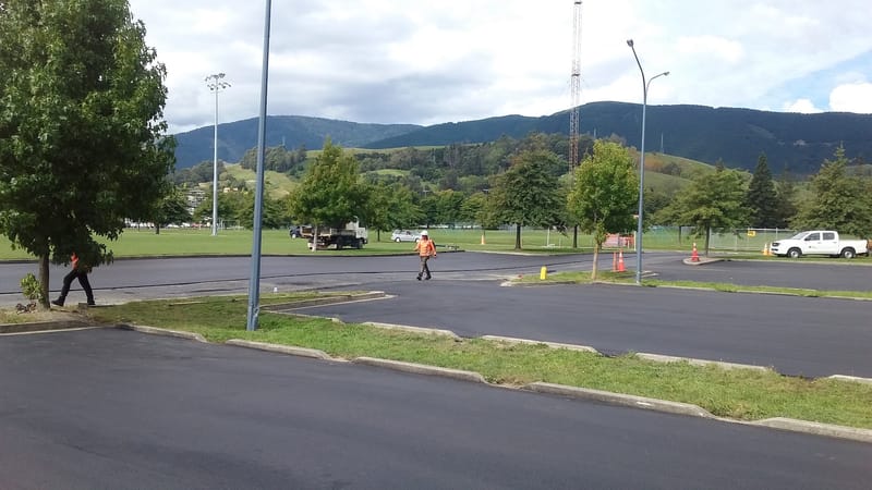 Asphalt