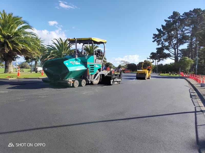 Asphalt