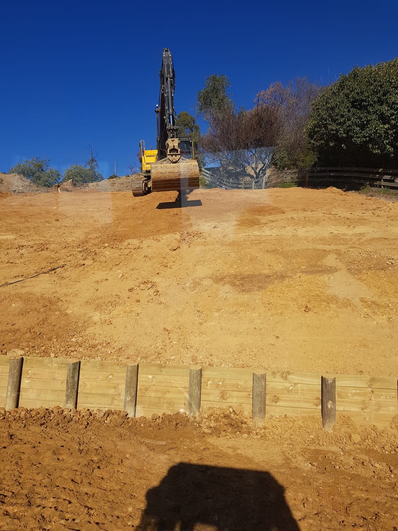 Champion Road Subdivision
