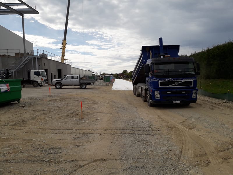 Golden Bay Fruit Packers