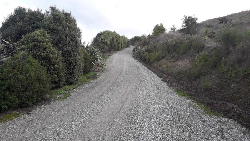 Orchard Tracks