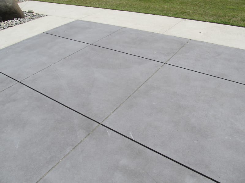 Concrete Driveways