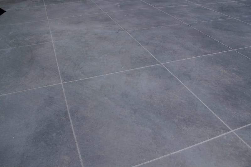 Concrete Driveways