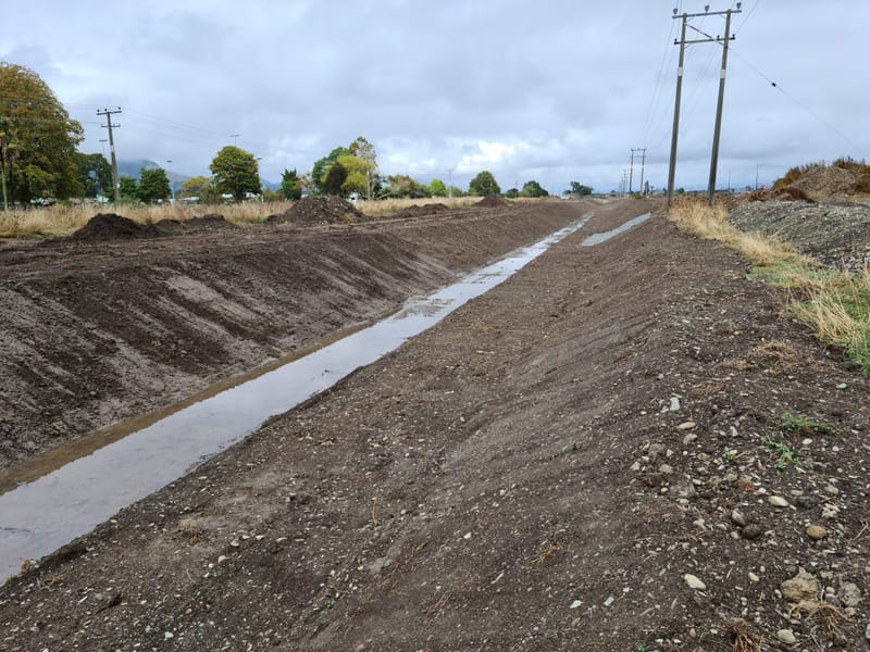 Richmond West Berryfield Subdivision Stages 4A-9