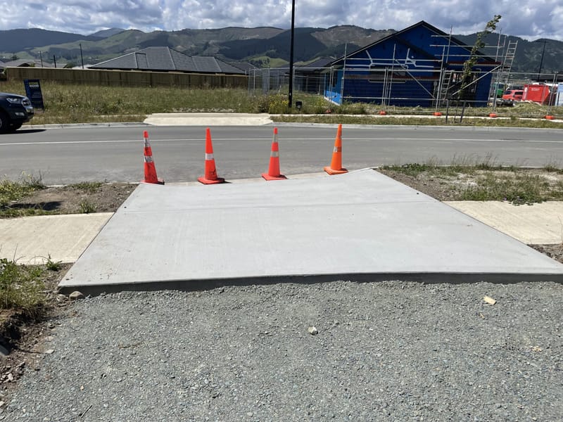 Entrance-ways